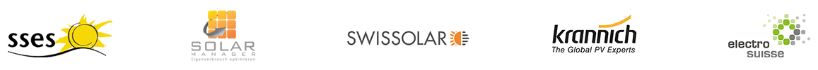 Partner von SeetalSolar AG, Photovoltaikanlagen und Solaranlagen